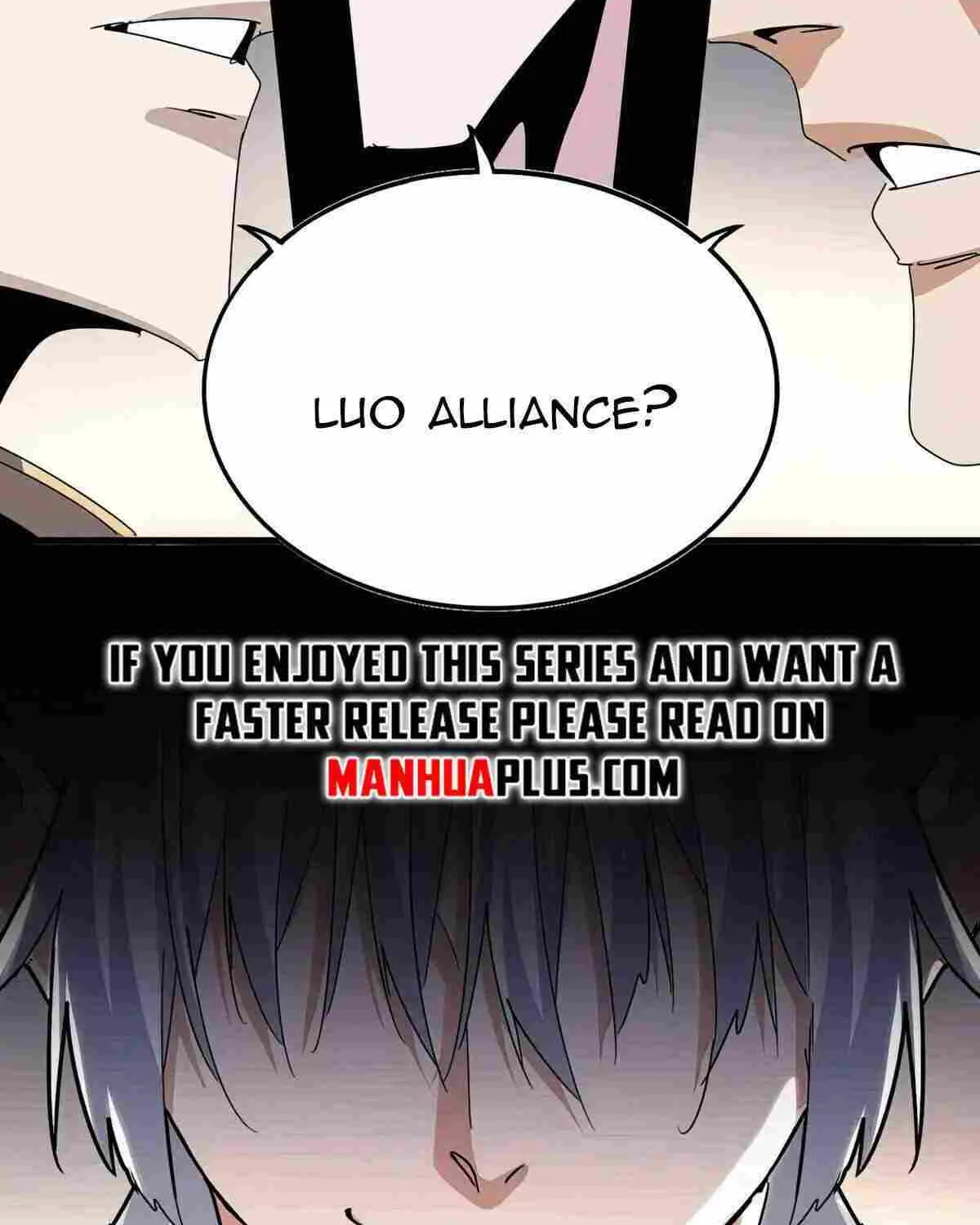 Read Magic Emperor chapter 536 image 11 on Lezhin
