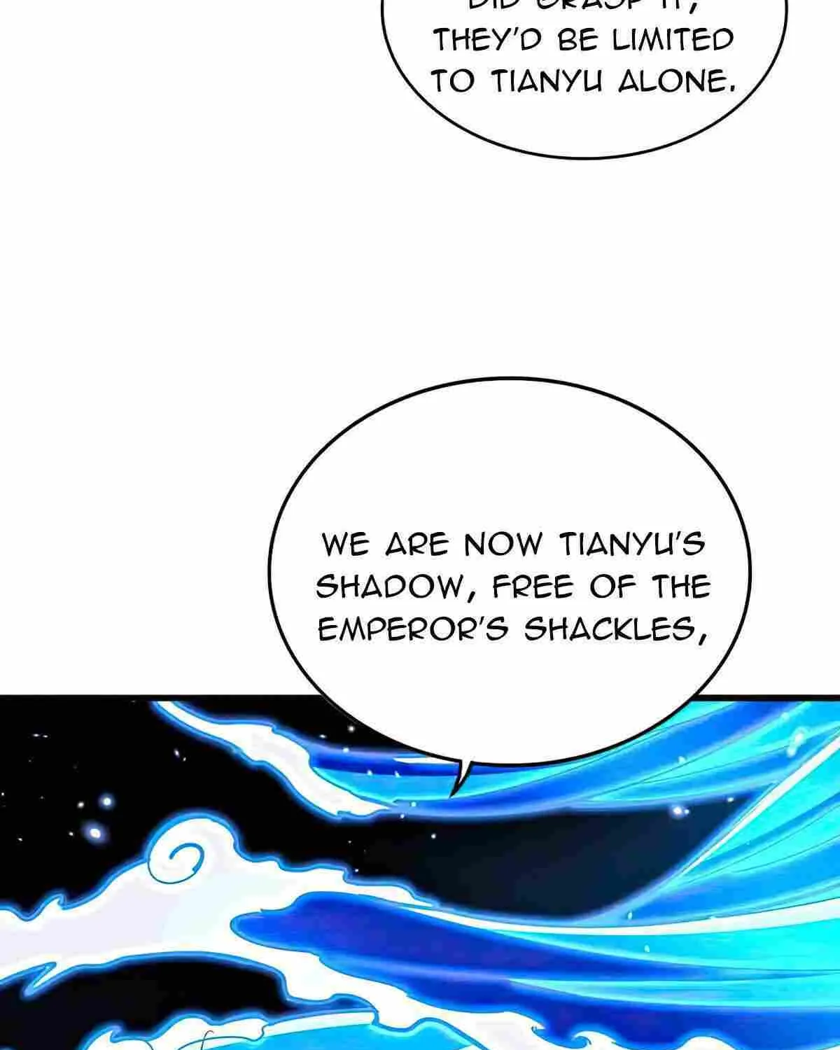 Read Magic Emperor chapter 536 image 14 on Lezhin