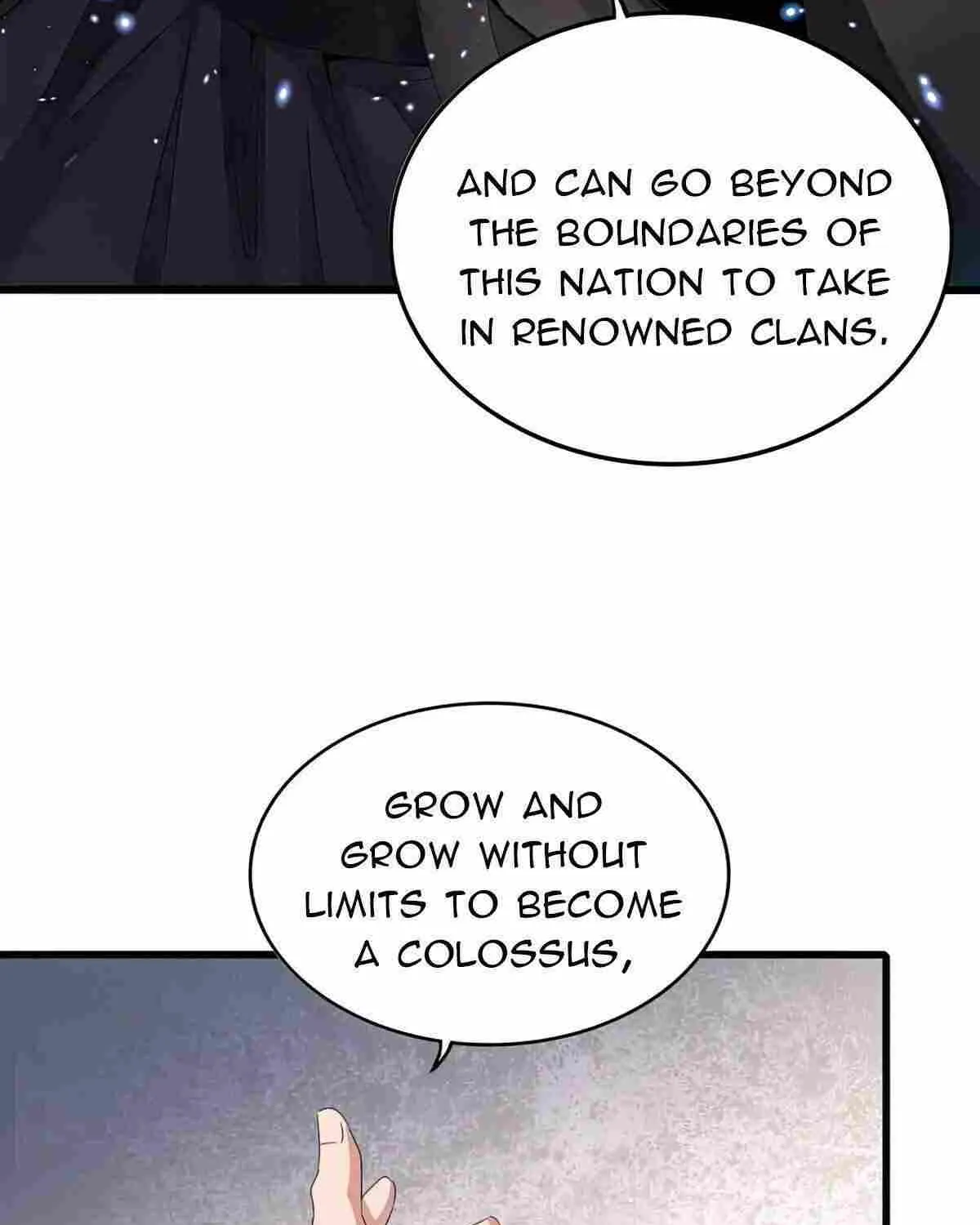Read Magic Emperor chapter 536 image 16 on Lezhin