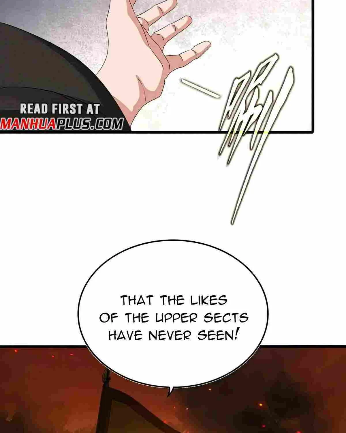 Read Magic Emperor chapter 536 image 17 on Lezhin