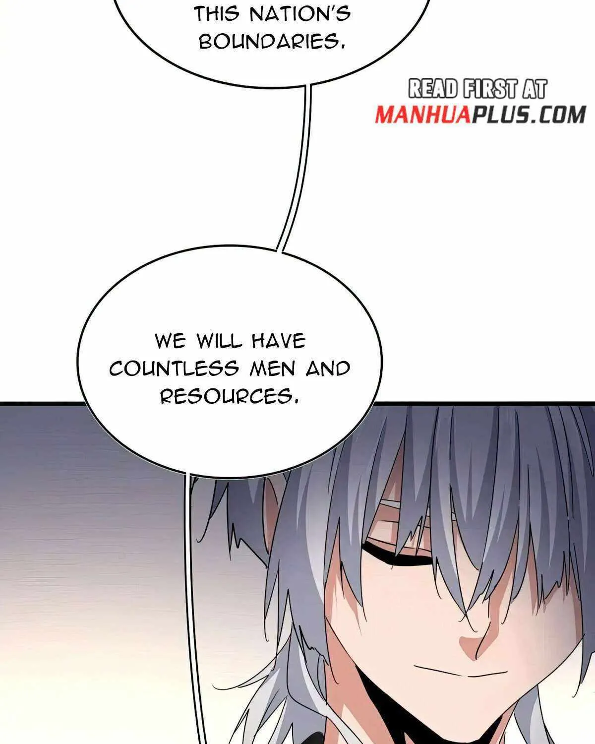 Read Magic Emperor chapter 536 image 24 on Lezhin