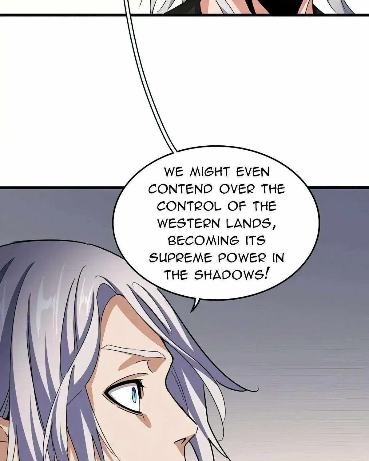 Read Magic Emperor chapter 536 image 25 on Lezhin