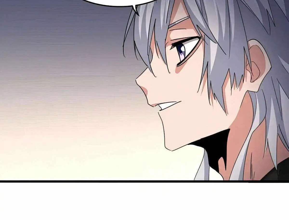 Read Magic Emperor chapter 536 image 27 on Lezhin