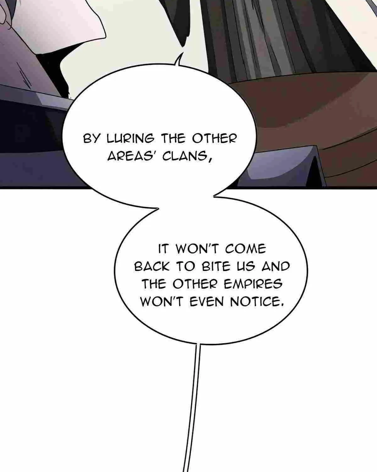 Read Magic Emperor chapter 536 image 29 on Lezhin