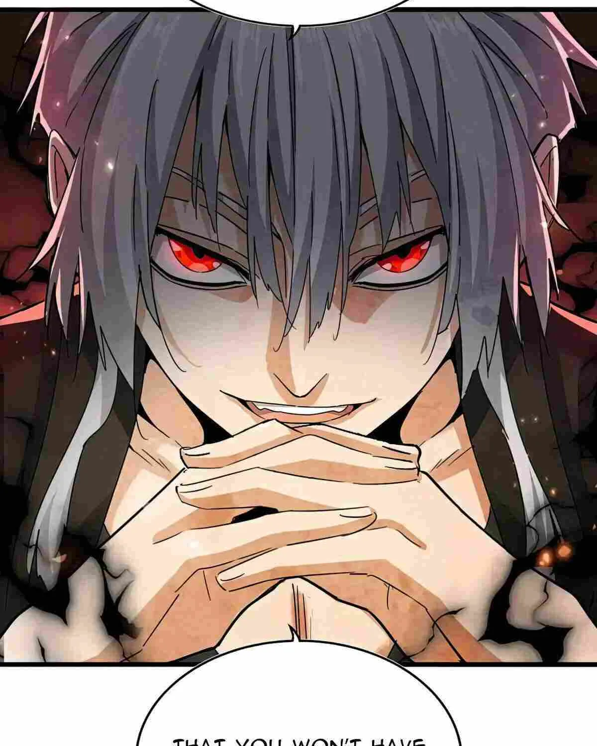 Read Magic Emperor chapter 536 image 3 on Lezhin