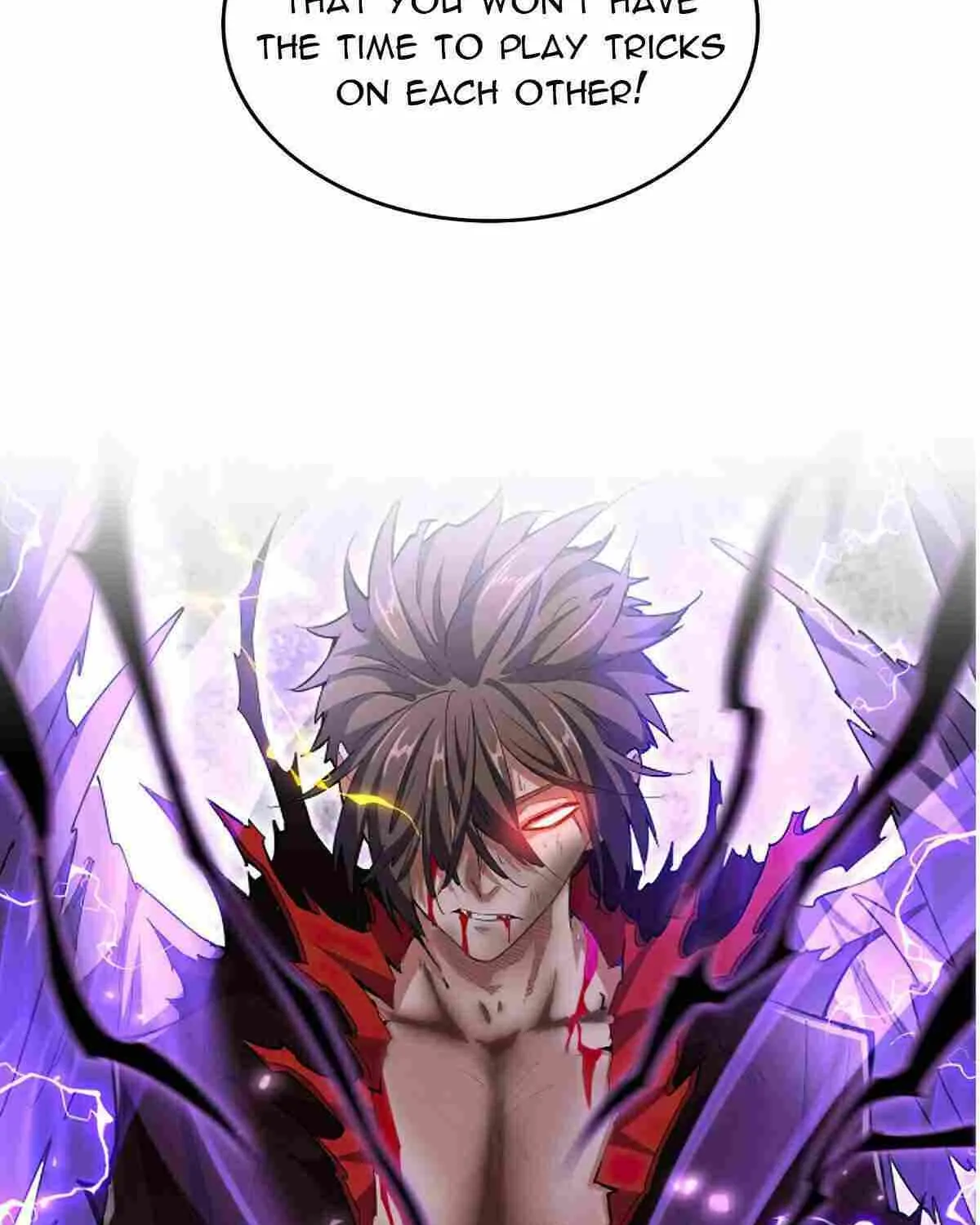 Read Magic Emperor chapter 536 image 4 on Lezhin