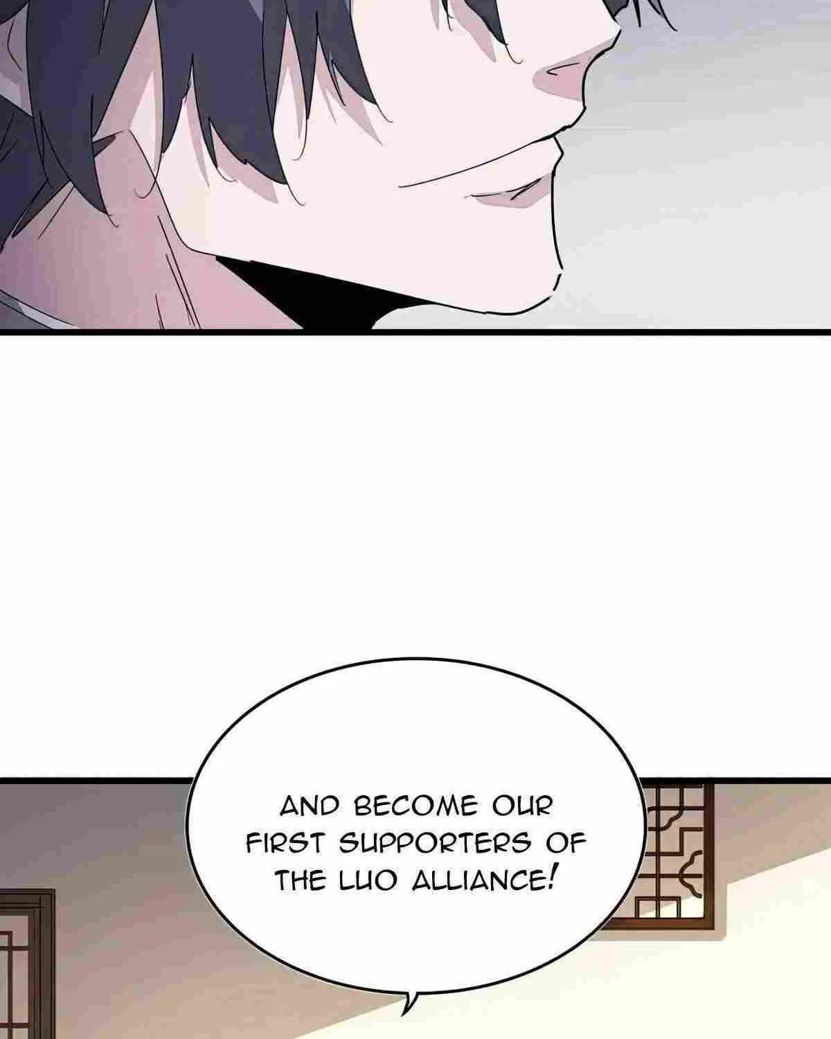 Read Magic Emperor chapter 536 image 41 on Lezhin