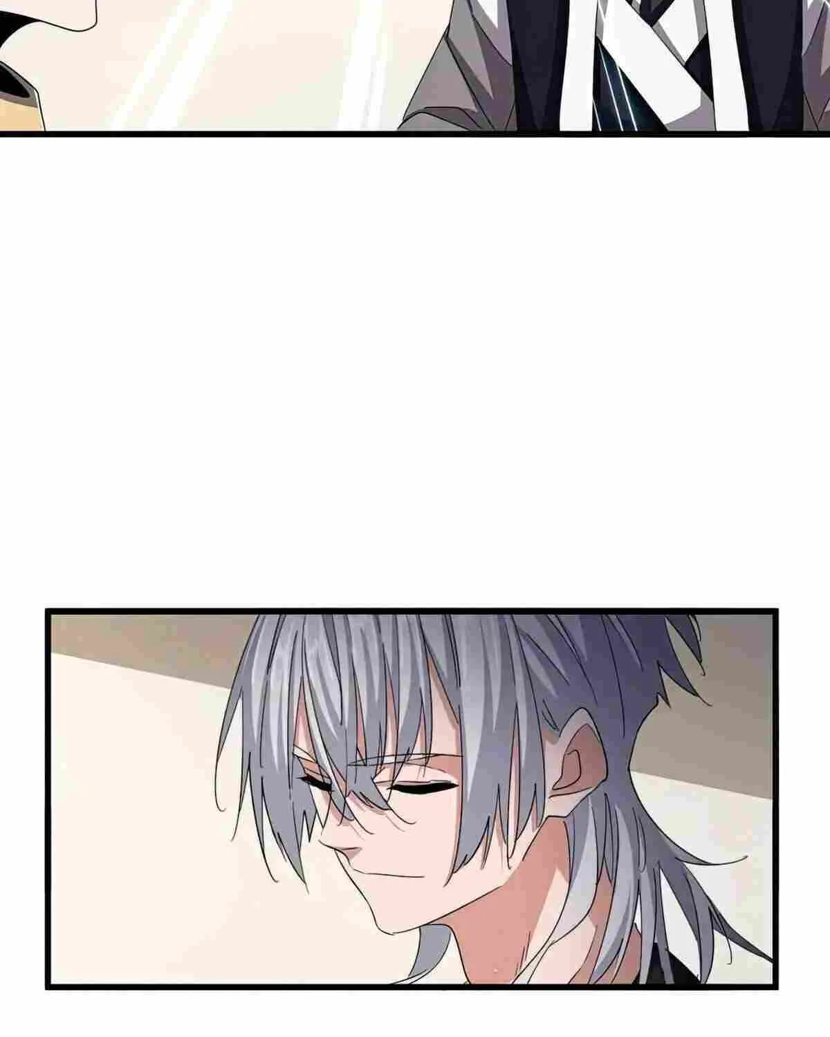 Read Magic Emperor chapter 536 image 44 on Lezhin
