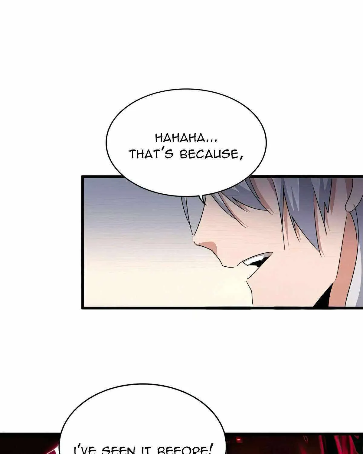 Read Magic Emperor chapter 536 image 48 on Lezhin