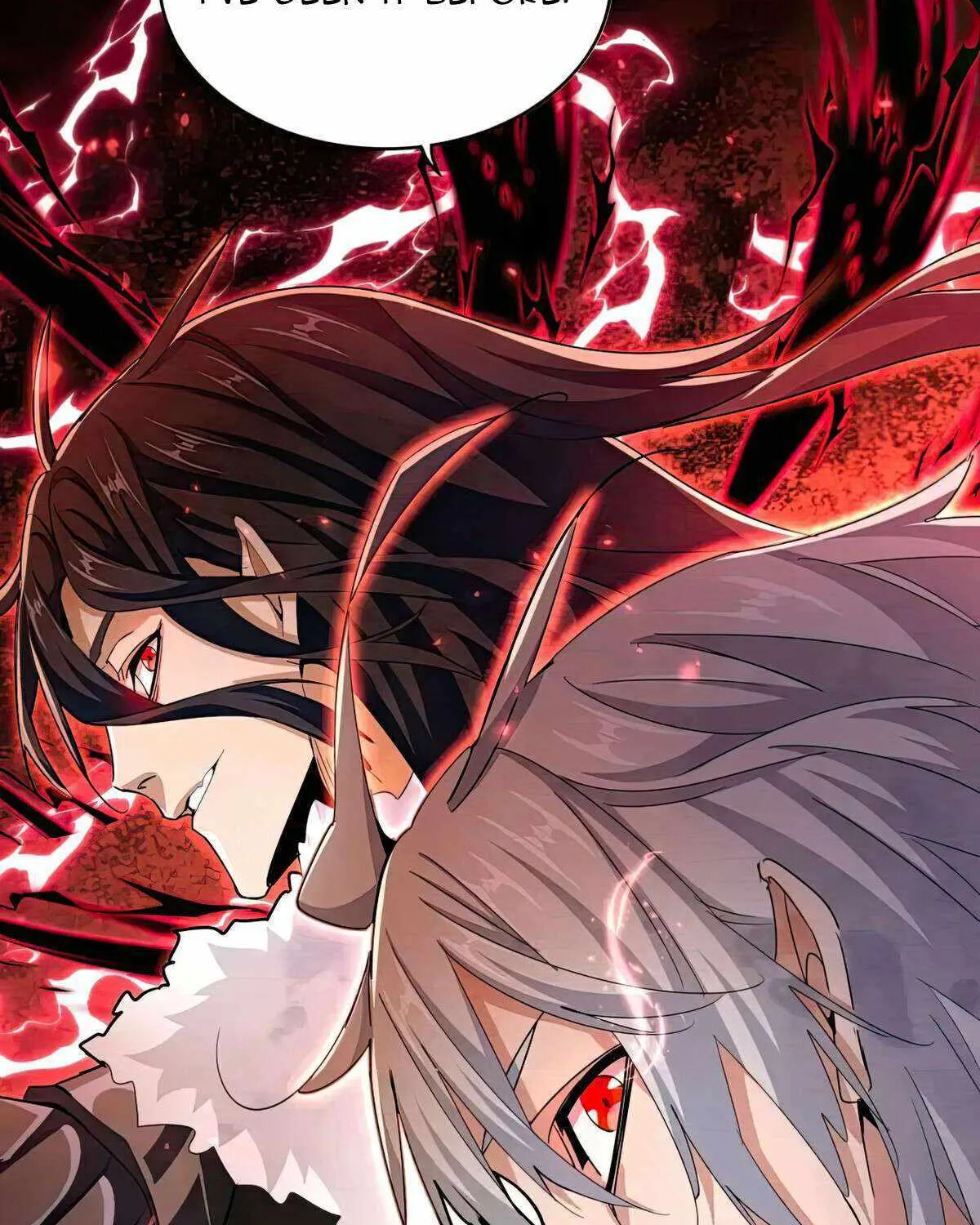 Read Magic Emperor chapter 536 image 49 on Lezhin