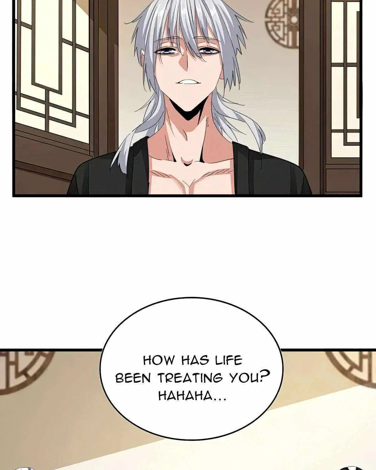 Read Magic Emperor chapter 536 image 55 on Lezhin