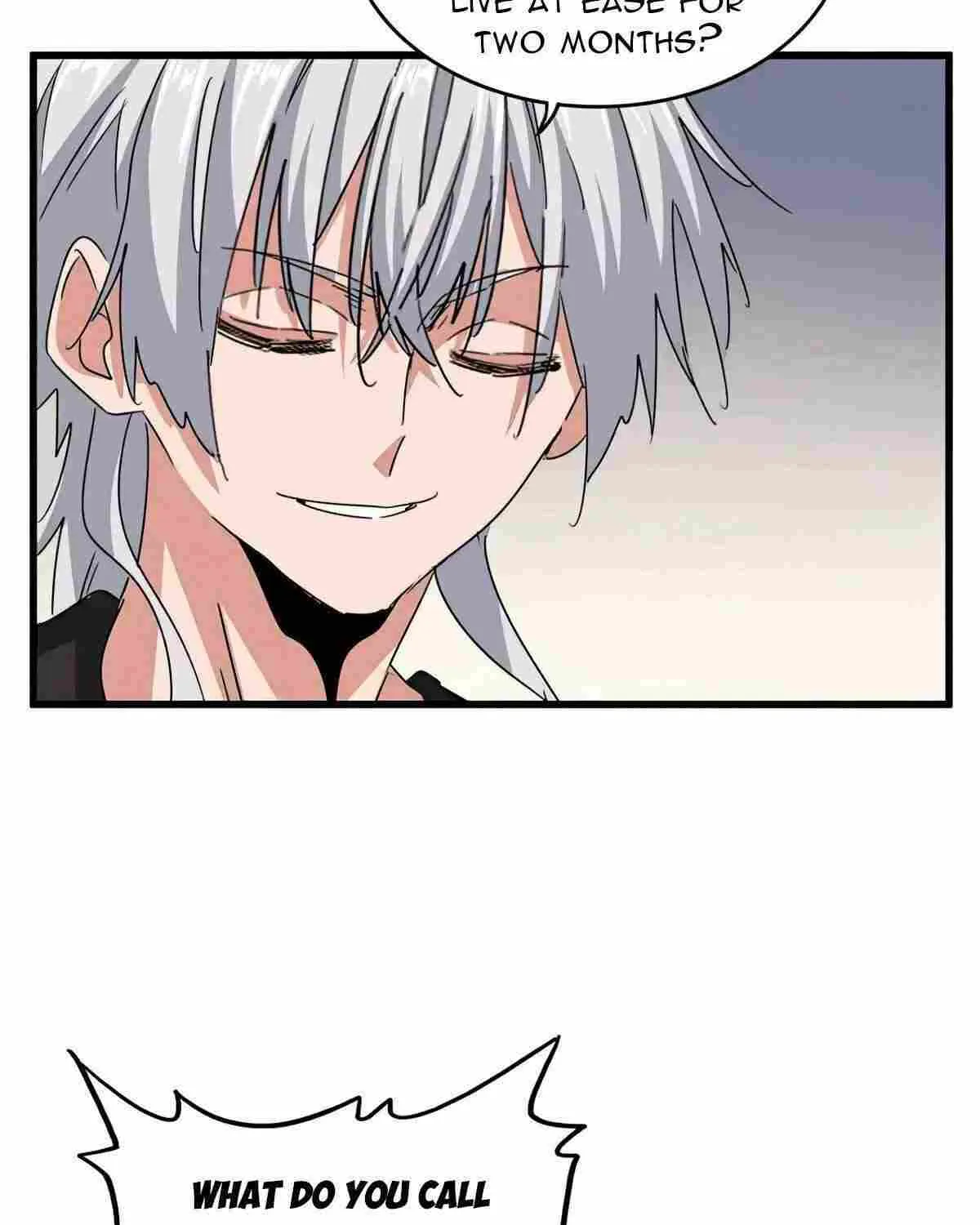 Read Magic Emperor chapter 536 image 61 on Lezhin