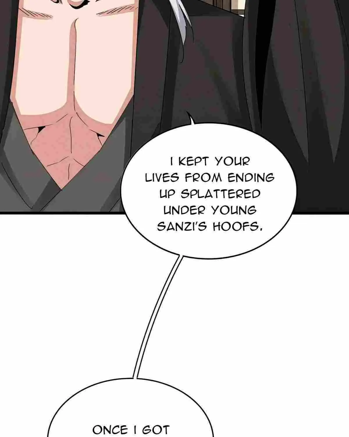 Read Magic Emperor chapter 536 image 65 on Lezhin