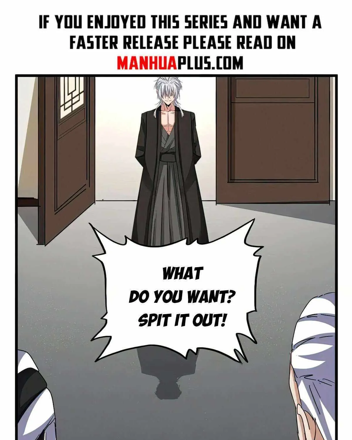 Read Magic Emperor chapter 536 image 67 on Lezhin