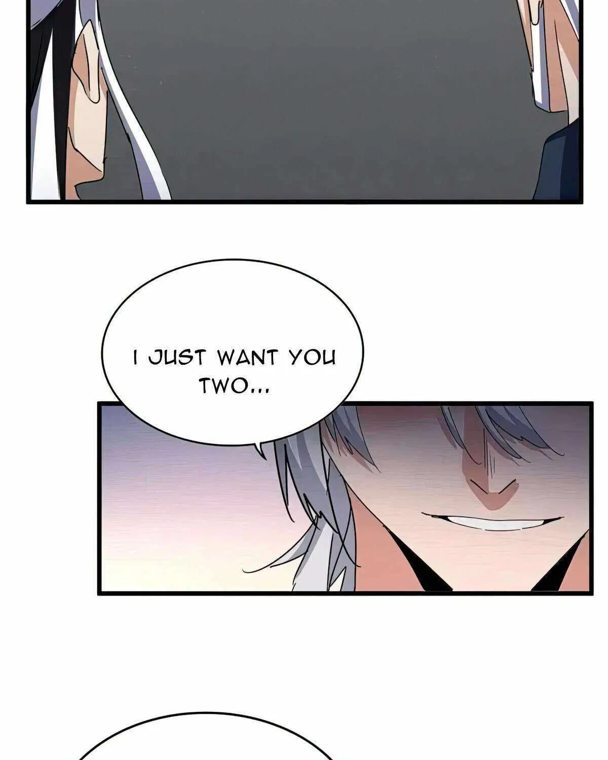 Read Magic Emperor chapter 536 image 68 on Lezhin