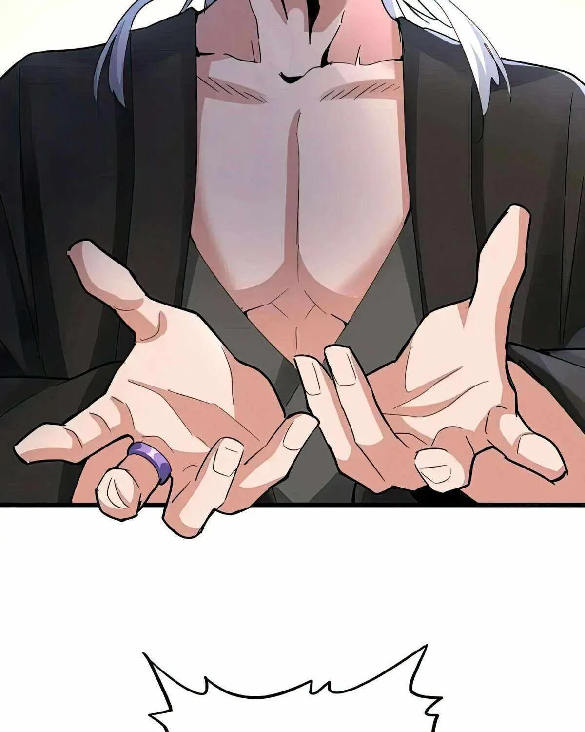 Read Magic Emperor chapter 536 image 70 on Lezhin