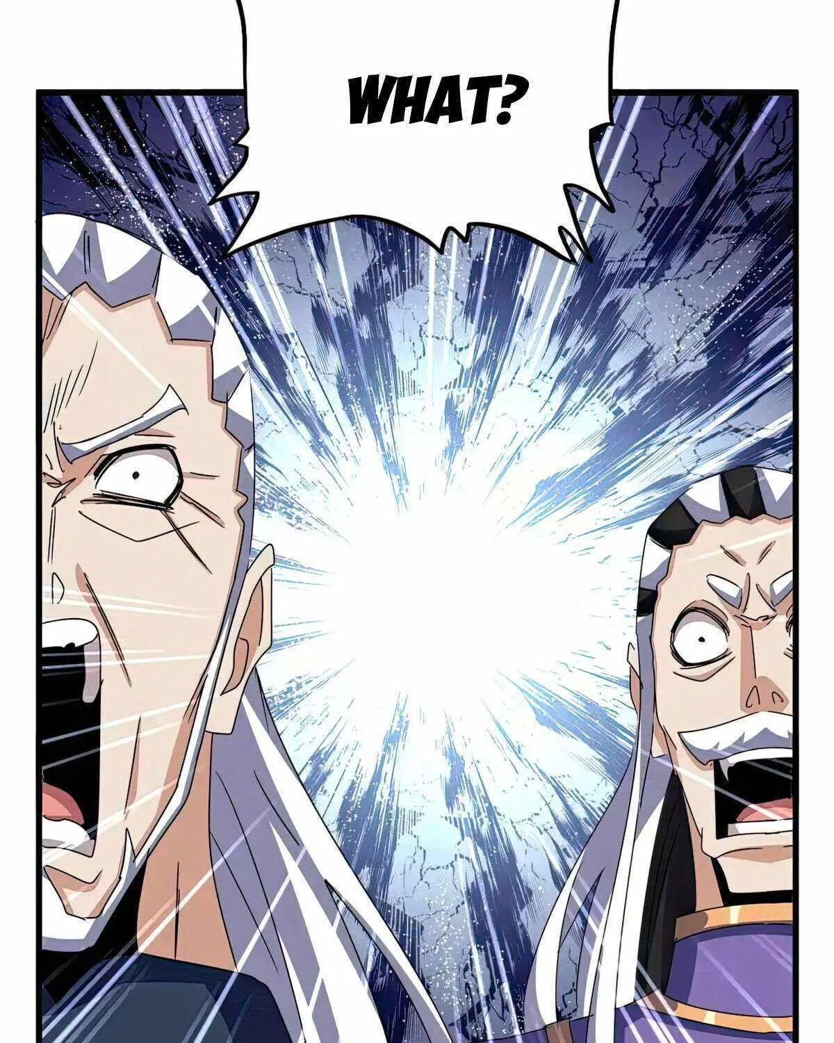 Read Magic Emperor chapter 536 image 71 on Lezhin