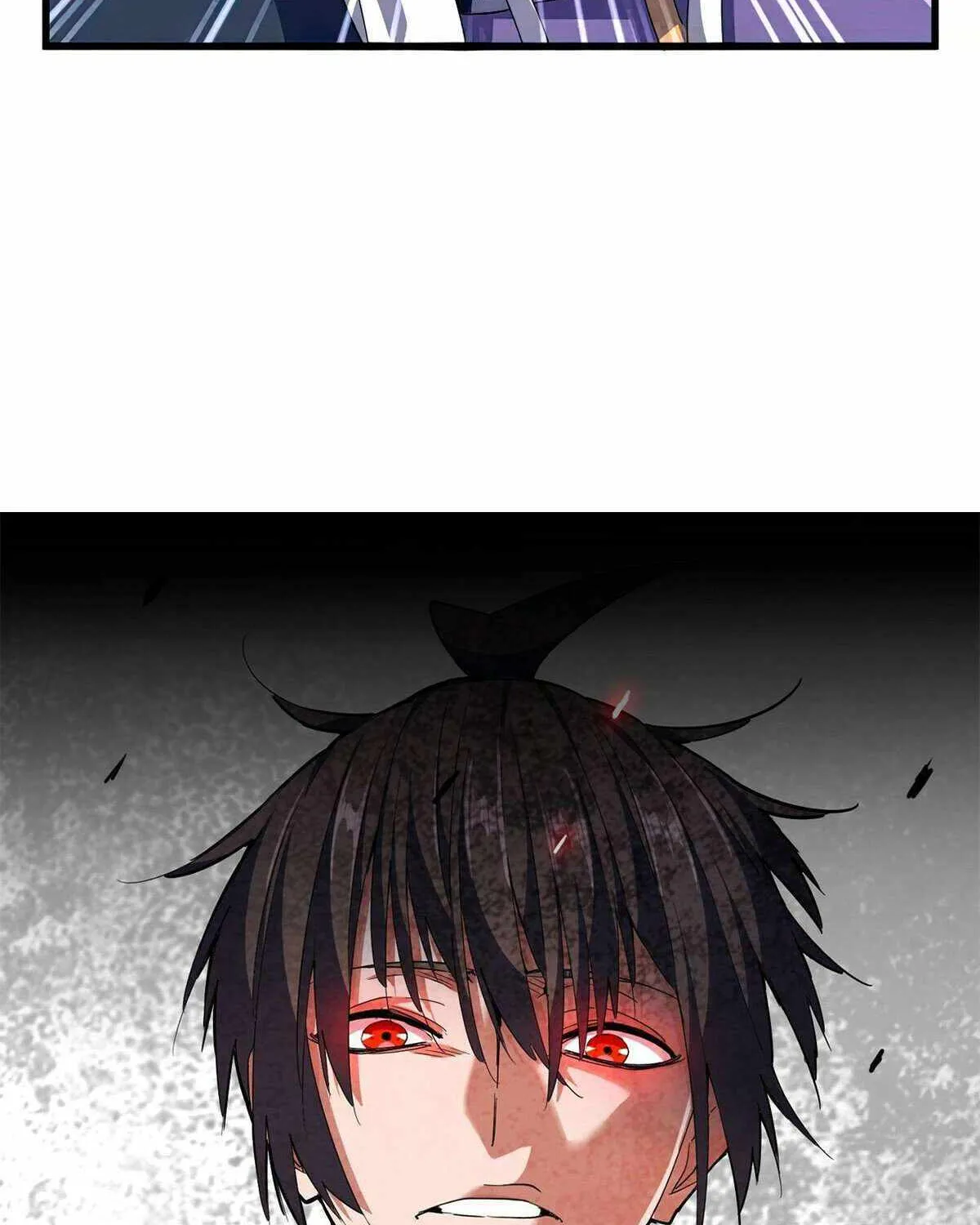 Read Magic Emperor chapter 536 image 72 on Lezhin
