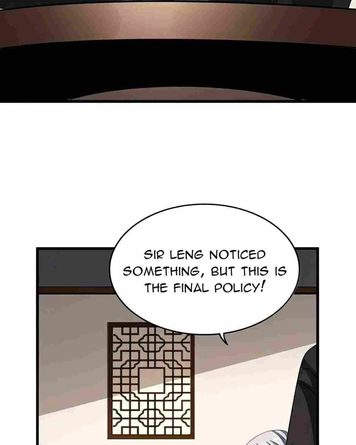 Read Magic Emperor chapter 536 image 8 on Lezhin