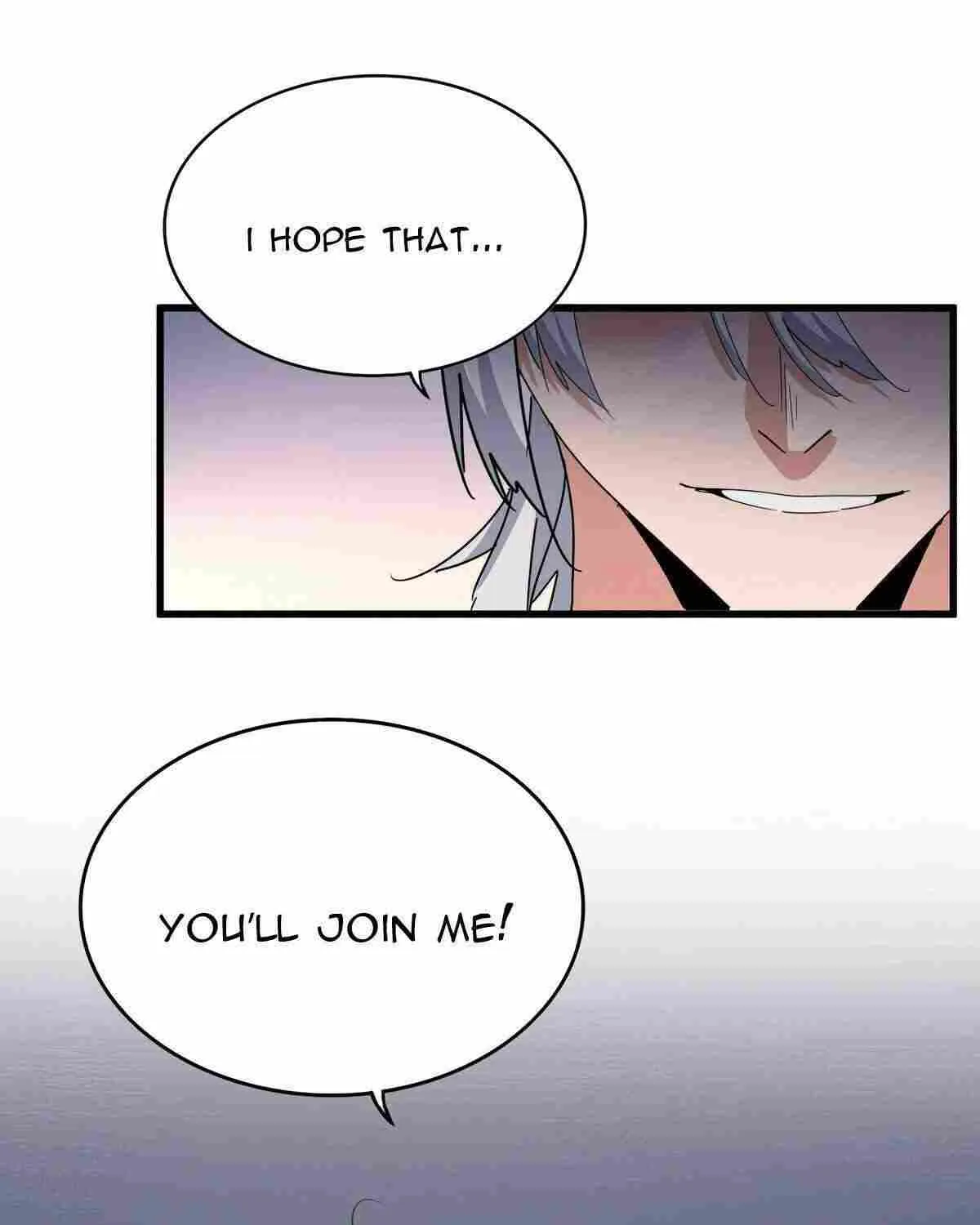 Read Magic Emperor chapter 537 image 1 on Lezhin