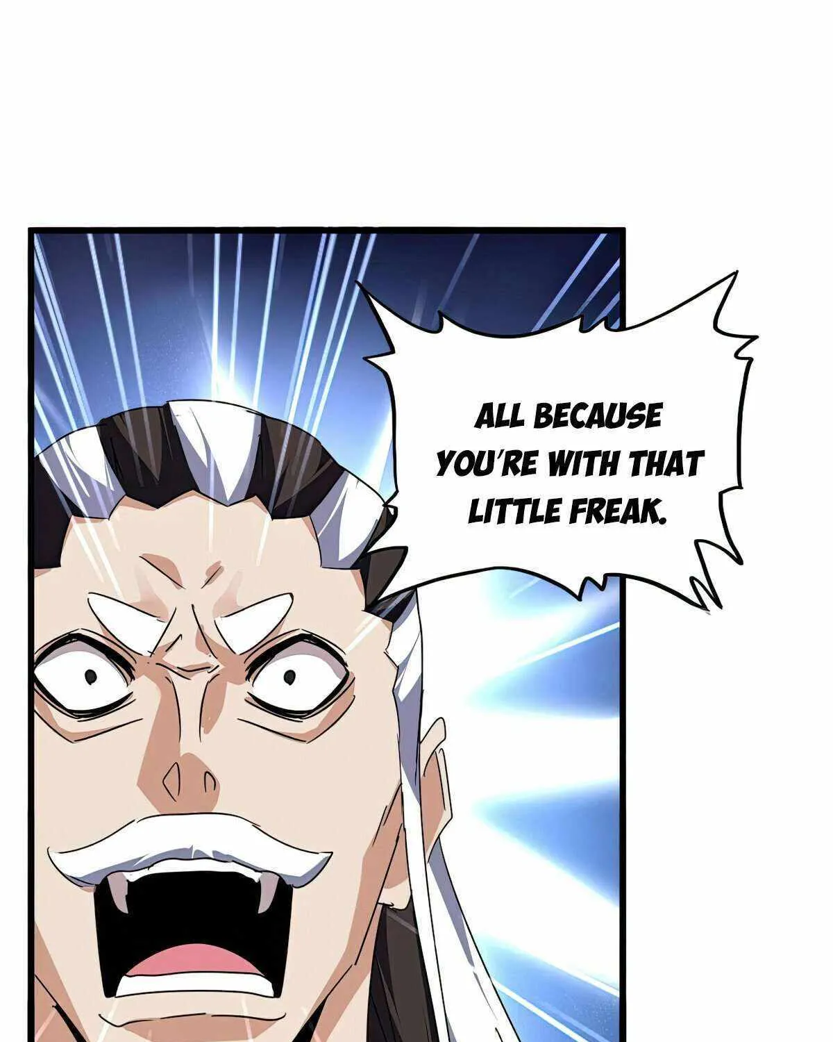Read Magic Emperor chapter 537 image 12 on Lezhin