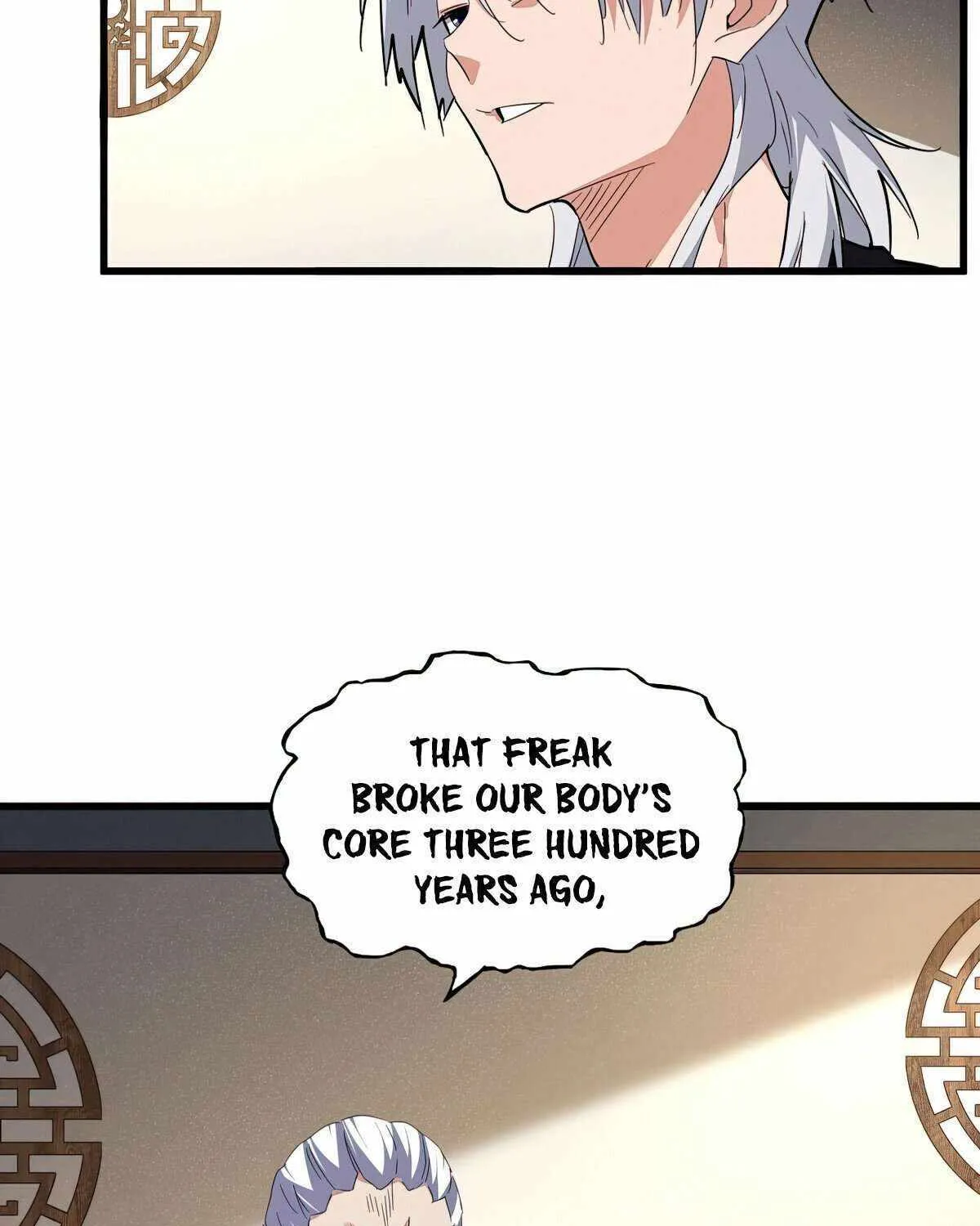 Read Magic Emperor chapter 537 image 14 on Lezhin