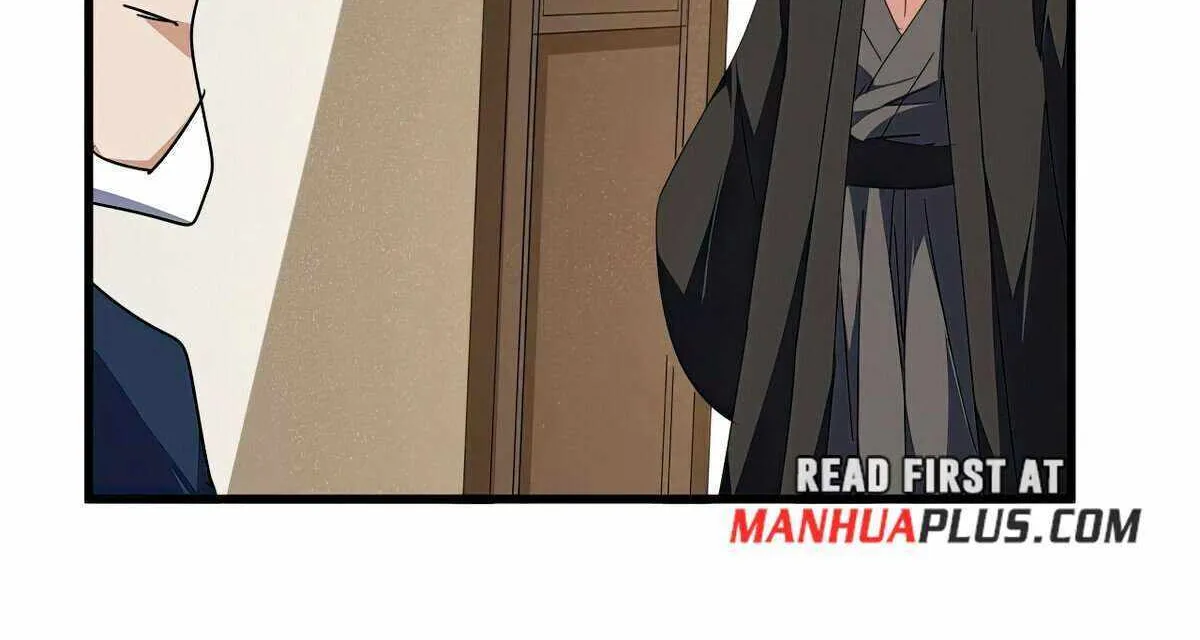Read Magic Emperor chapter 537 image 17 on Lezhin