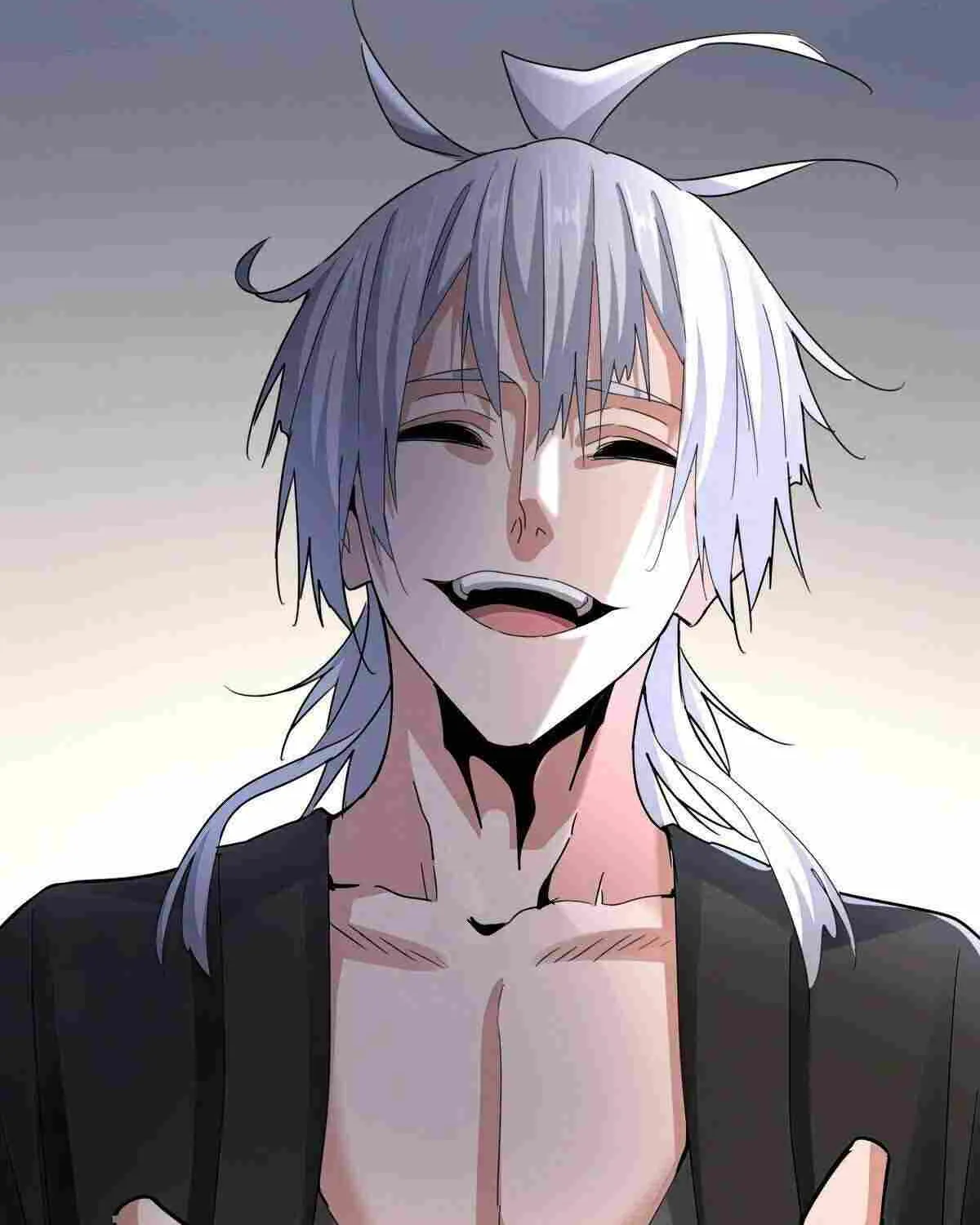 Read Magic Emperor chapter 537 image 2 on Lezhin