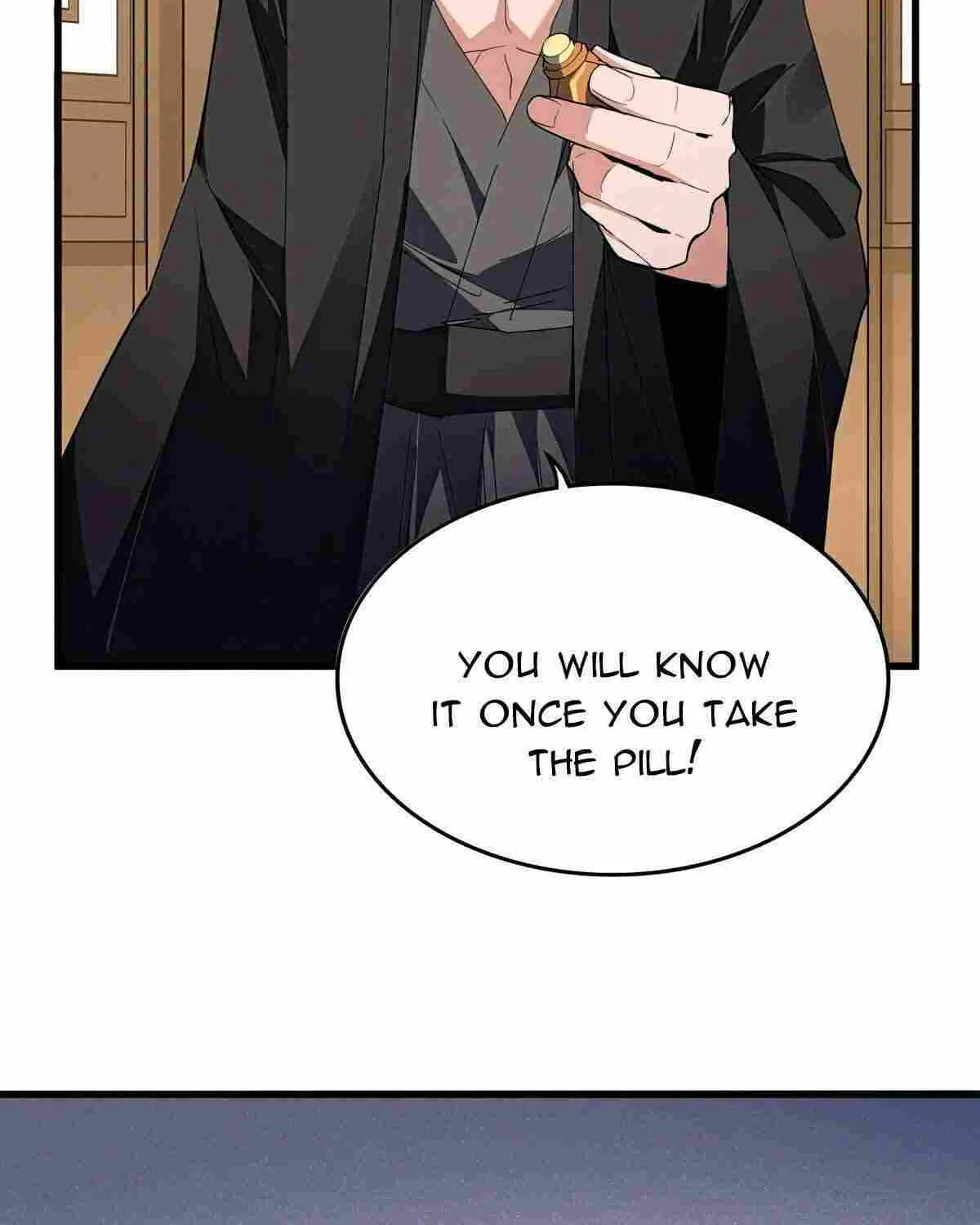 Read Magic Emperor chapter 537 image 29 on Lezhin
