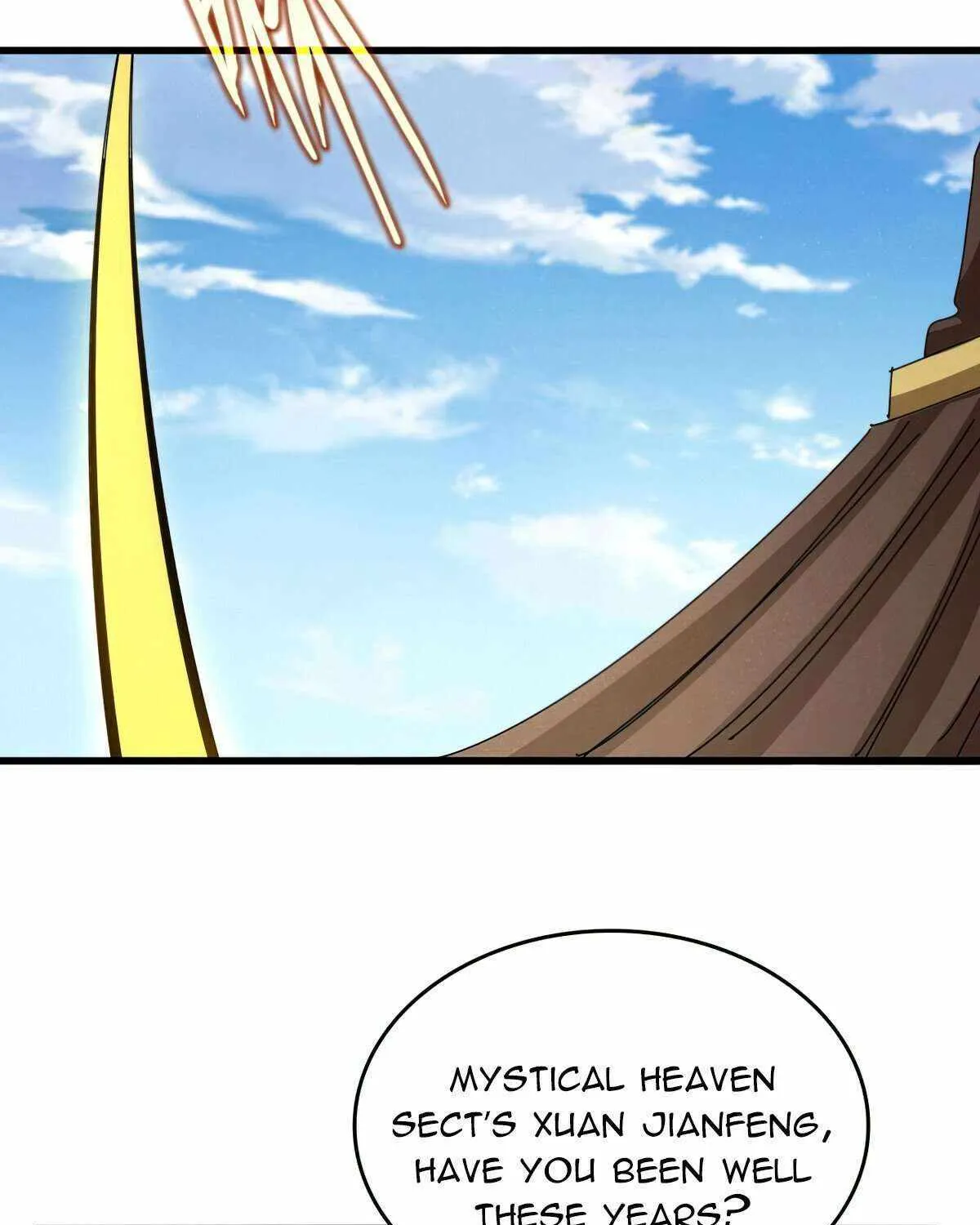 Read Magic Emperor chapter 537 image 39 on Lezhin