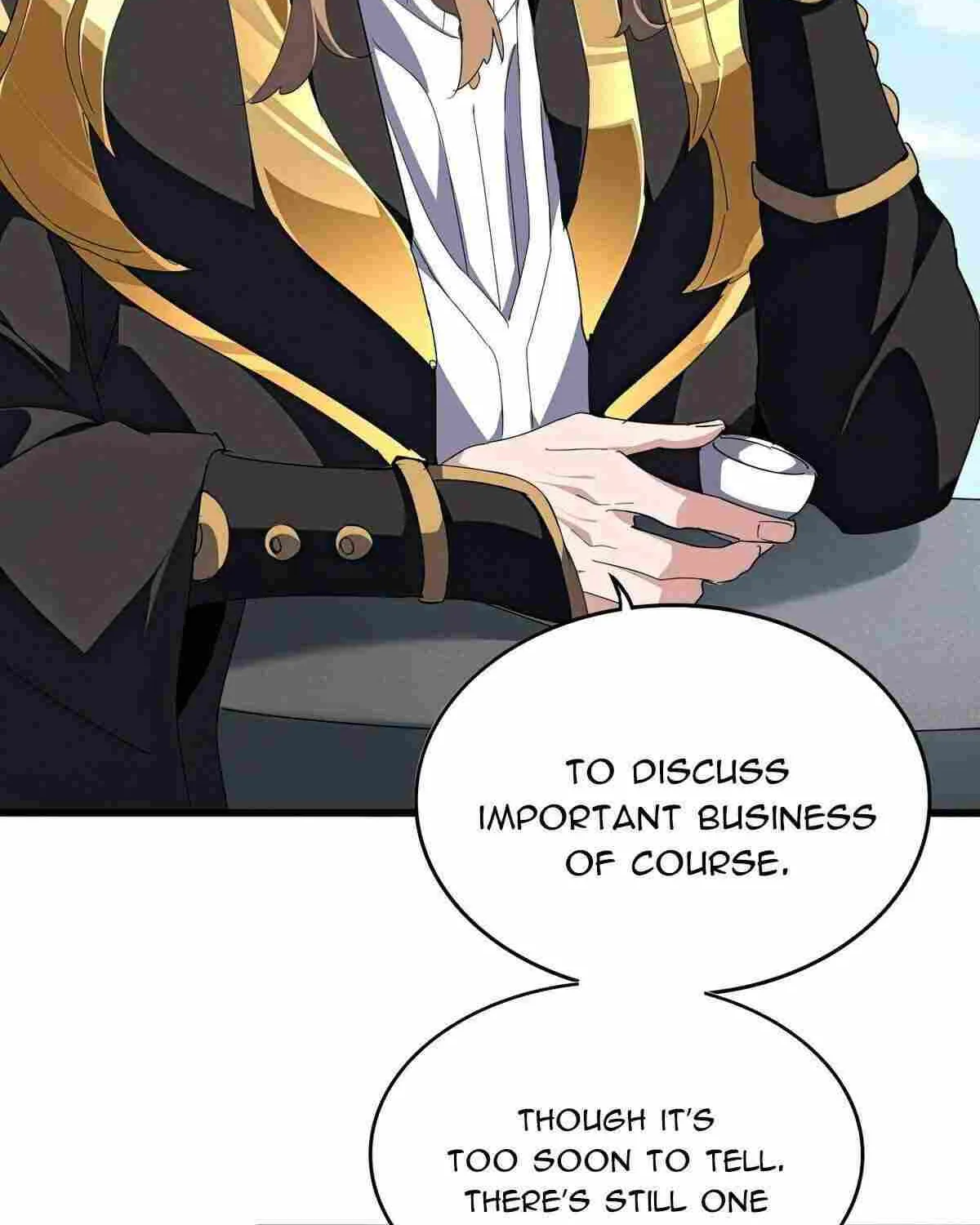 Read Magic Emperor chapter 537 image 44 on Lezhin