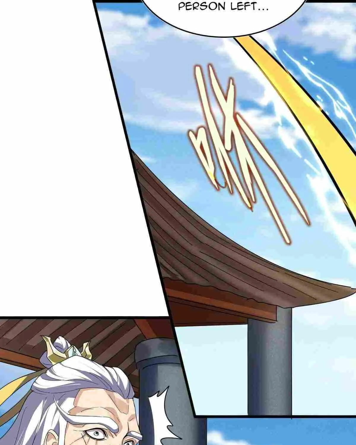 Read Magic Emperor chapter 537 image 45 on Lezhin