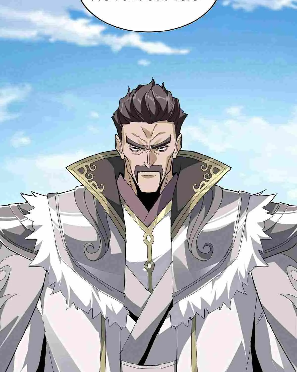 Read Magic Emperor chapter 537 image 47 on Lezhin