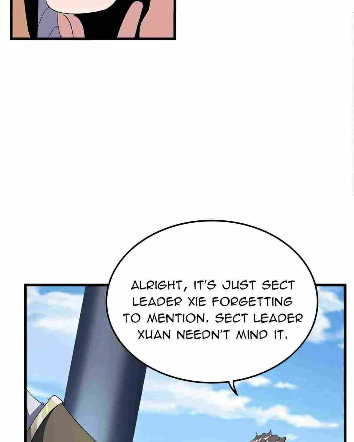 Read Magic Emperor chapter 537 image 62 on Lezhin