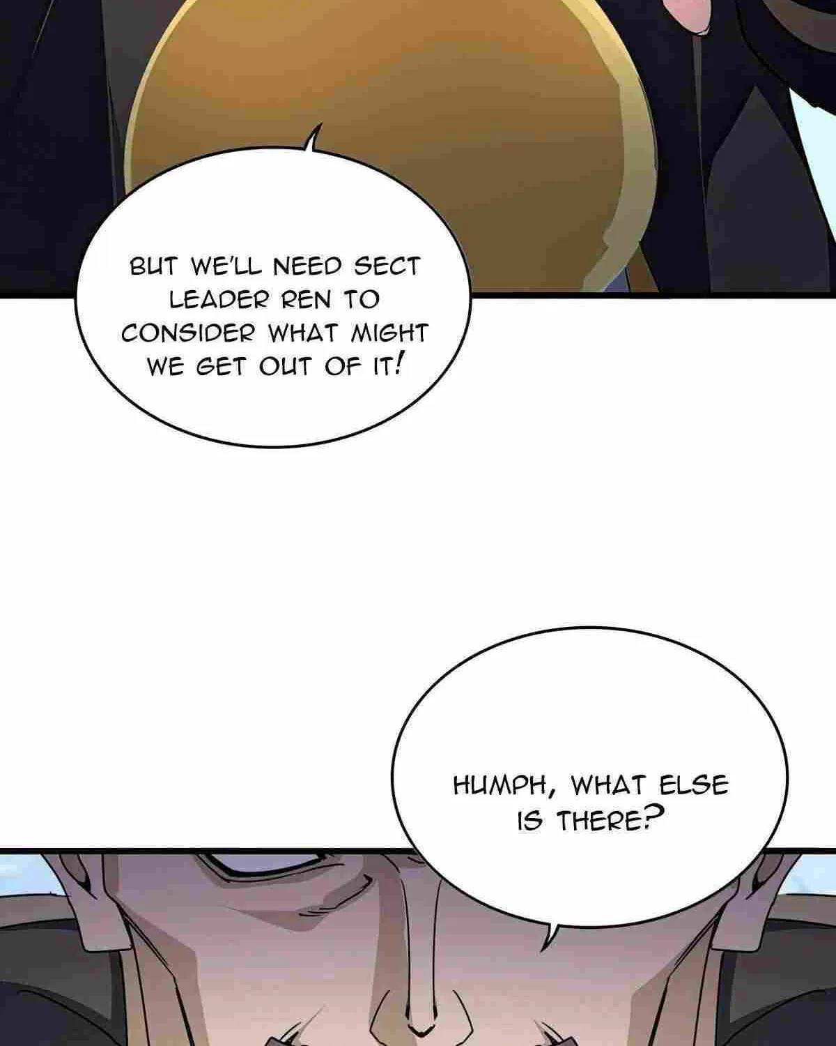 Read Magic Emperor chapter 537 image 71 on Lezhin