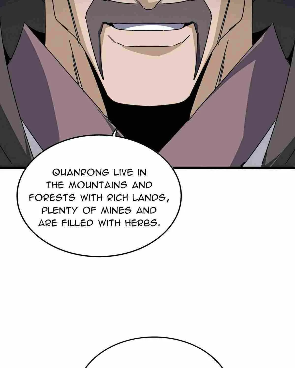 Read Magic Emperor chapter 537 image 72 on Lezhin