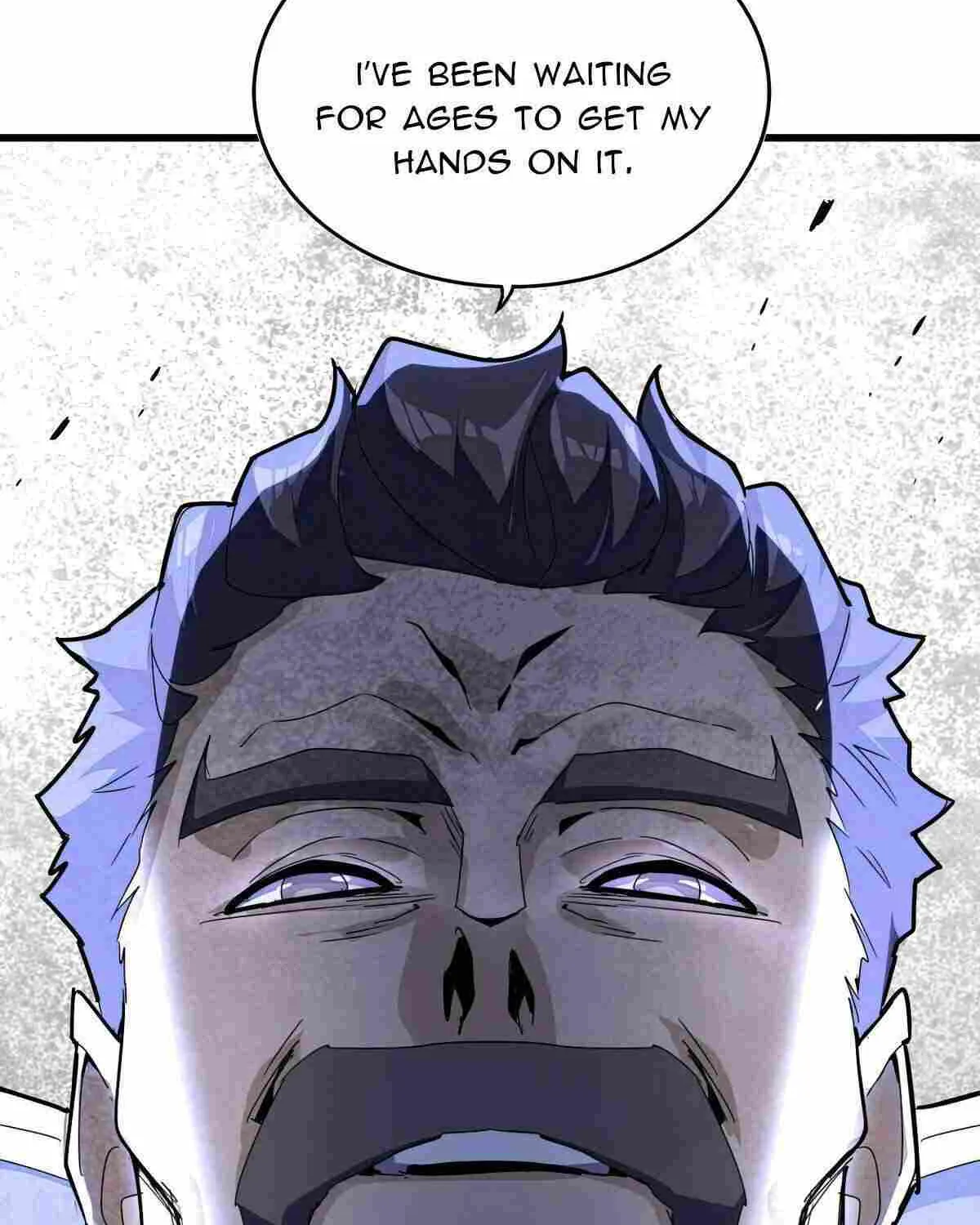 Read Magic Emperor chapter 537 image 73 on Lezhin