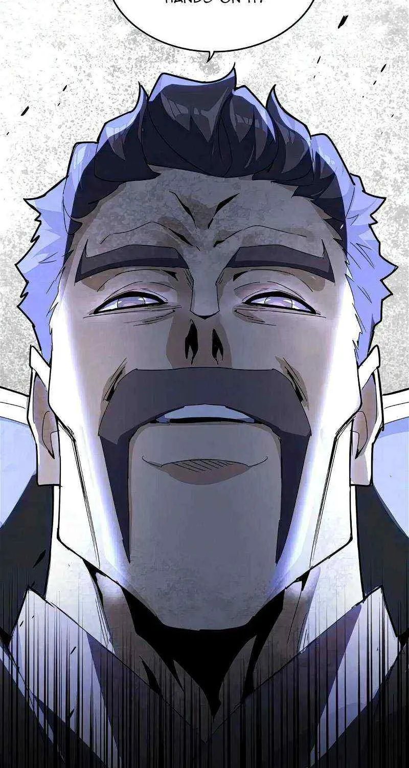 Read Magic Emperor chapter 538 image 1 on Lezhin