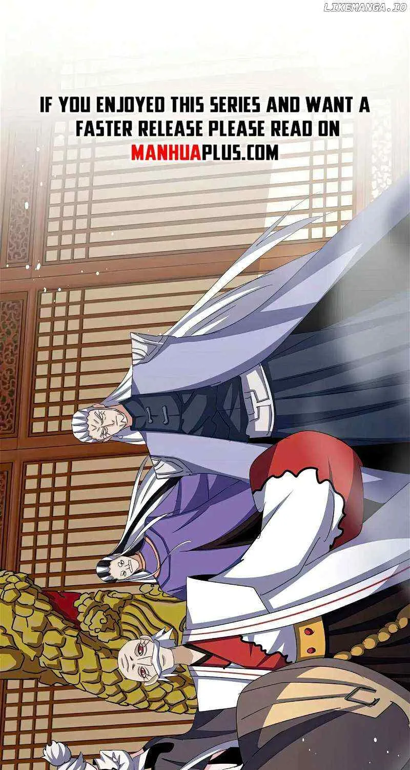 Read Magic Emperor chapter 538 image 48 on Lezhin