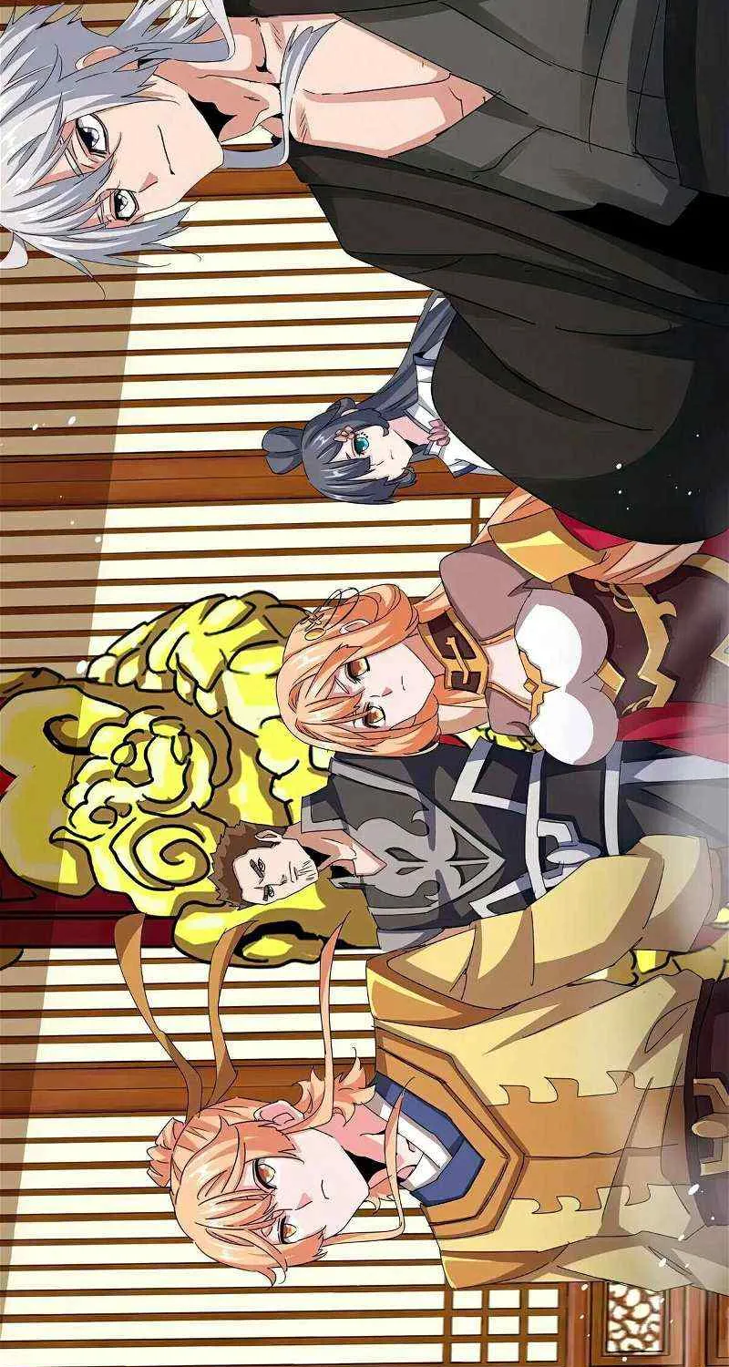 Read Magic Emperor chapter 538 image 50 on Lezhin