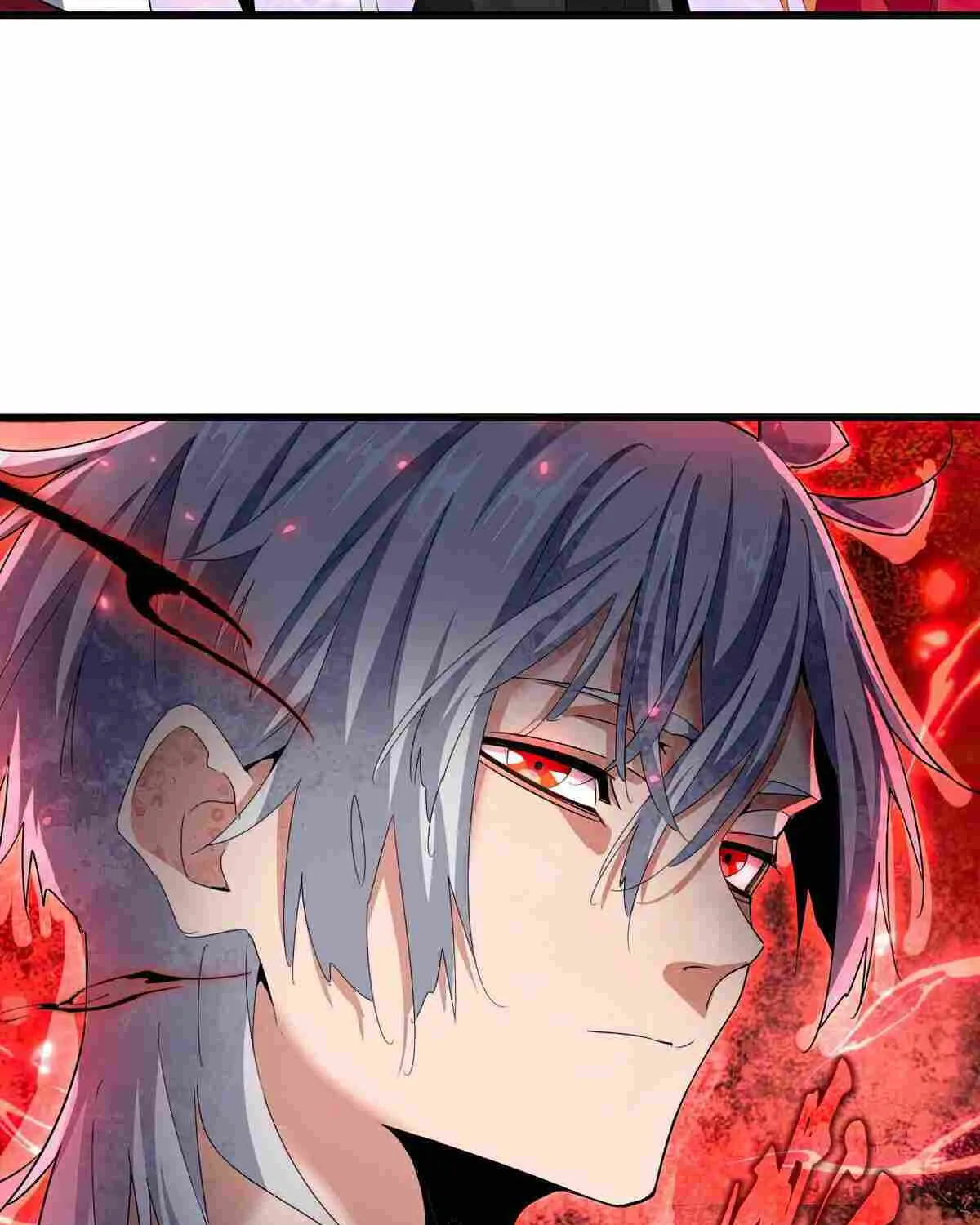 Read Magic Emperor chapter 539 image 14 on Lezhin