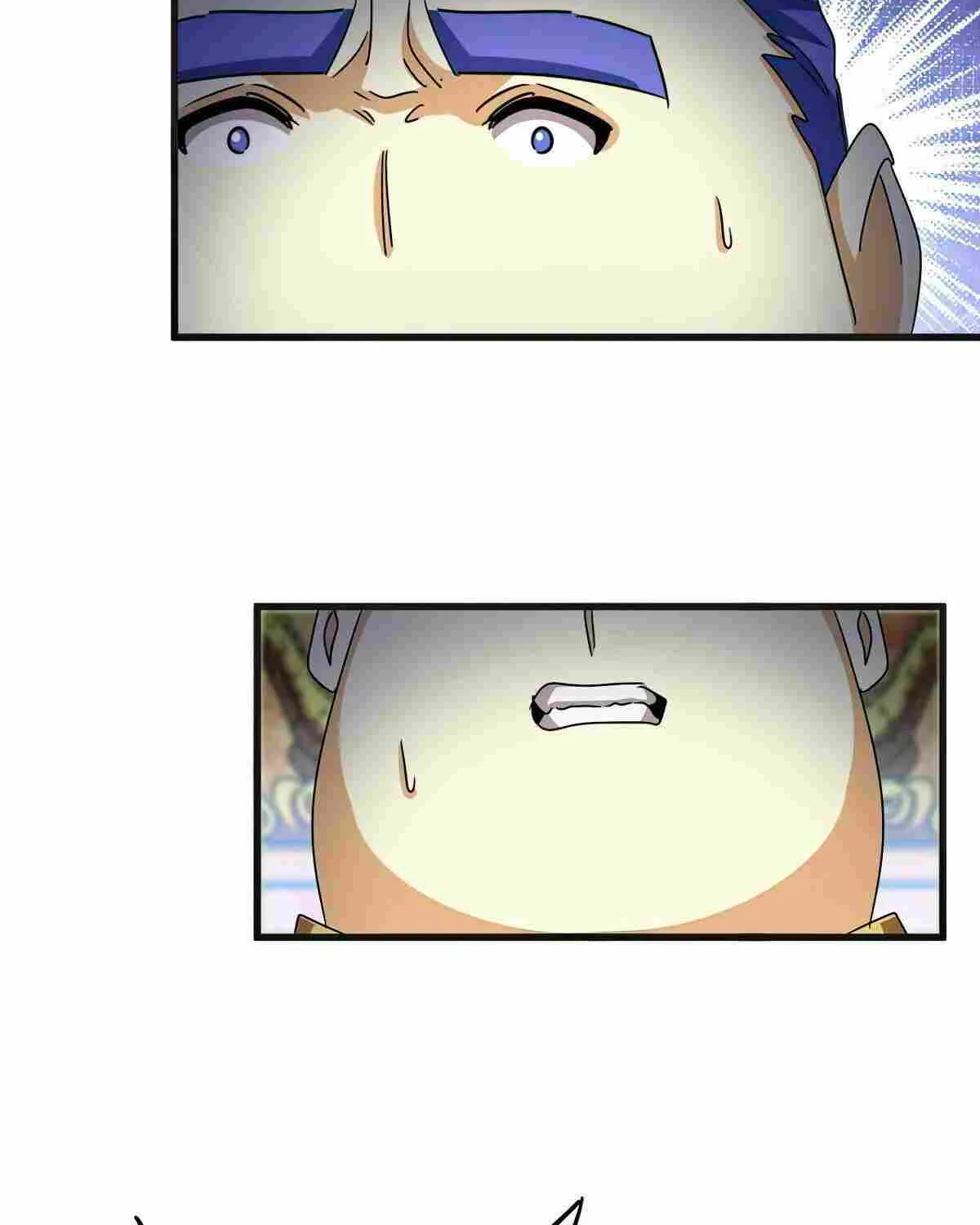 Read Magic Emperor chapter 539 image 29 on Lezhin