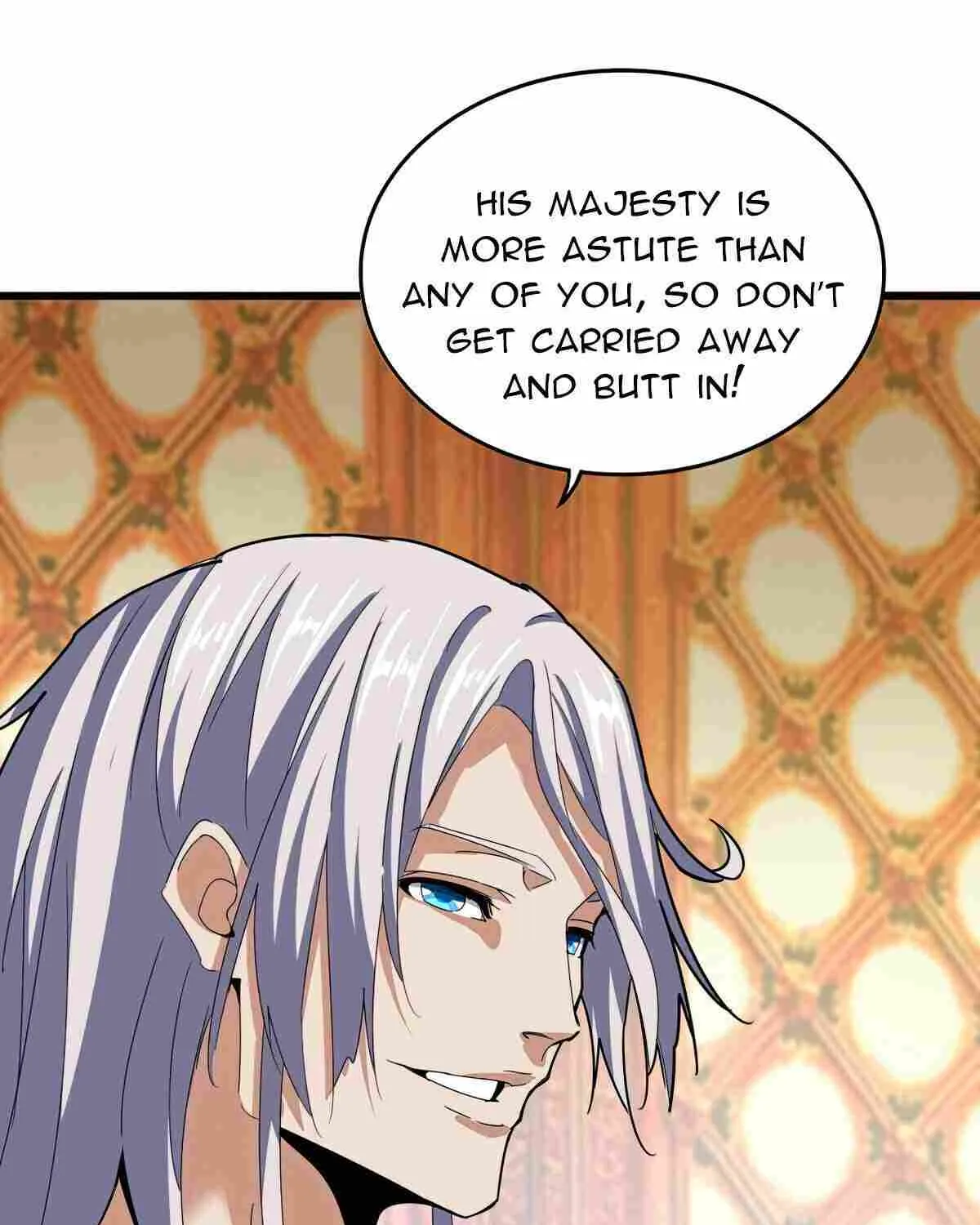Read Magic Emperor chapter 539 image 41 on Lezhin