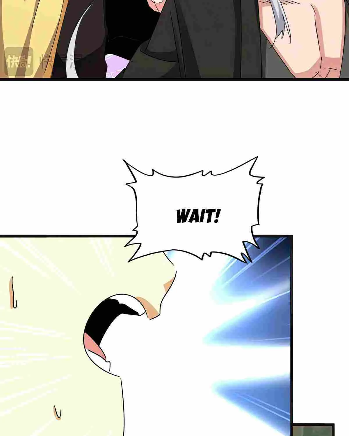 Read Magic Emperor chapter 539 image 47 on Lezhin