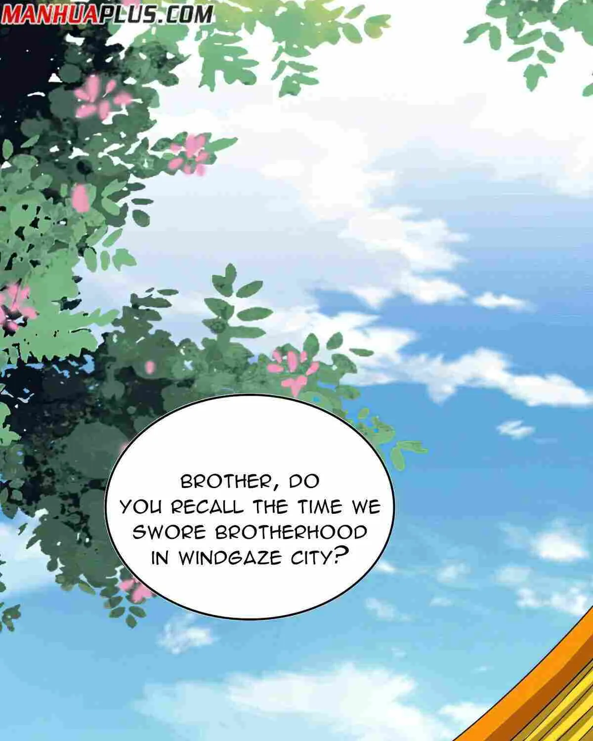Read Magic Emperor chapter 539 image 53 on Lezhin
