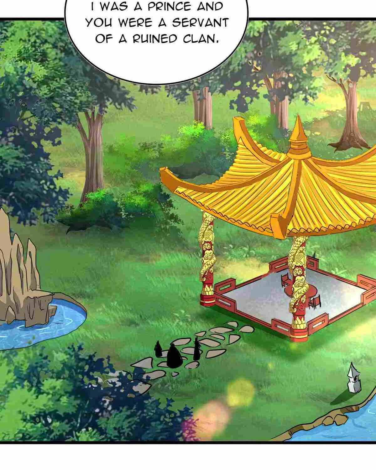 Read Magic Emperor chapter 539 image 55 on Lezhin