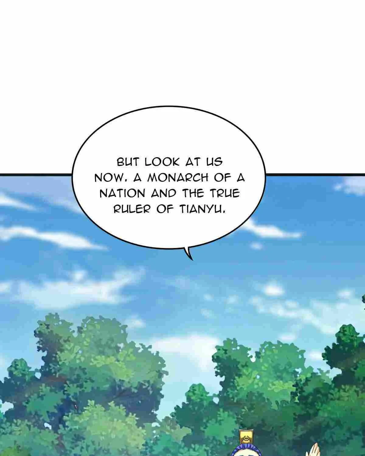 Read Magic Emperor chapter 539 image 56 on Lezhin