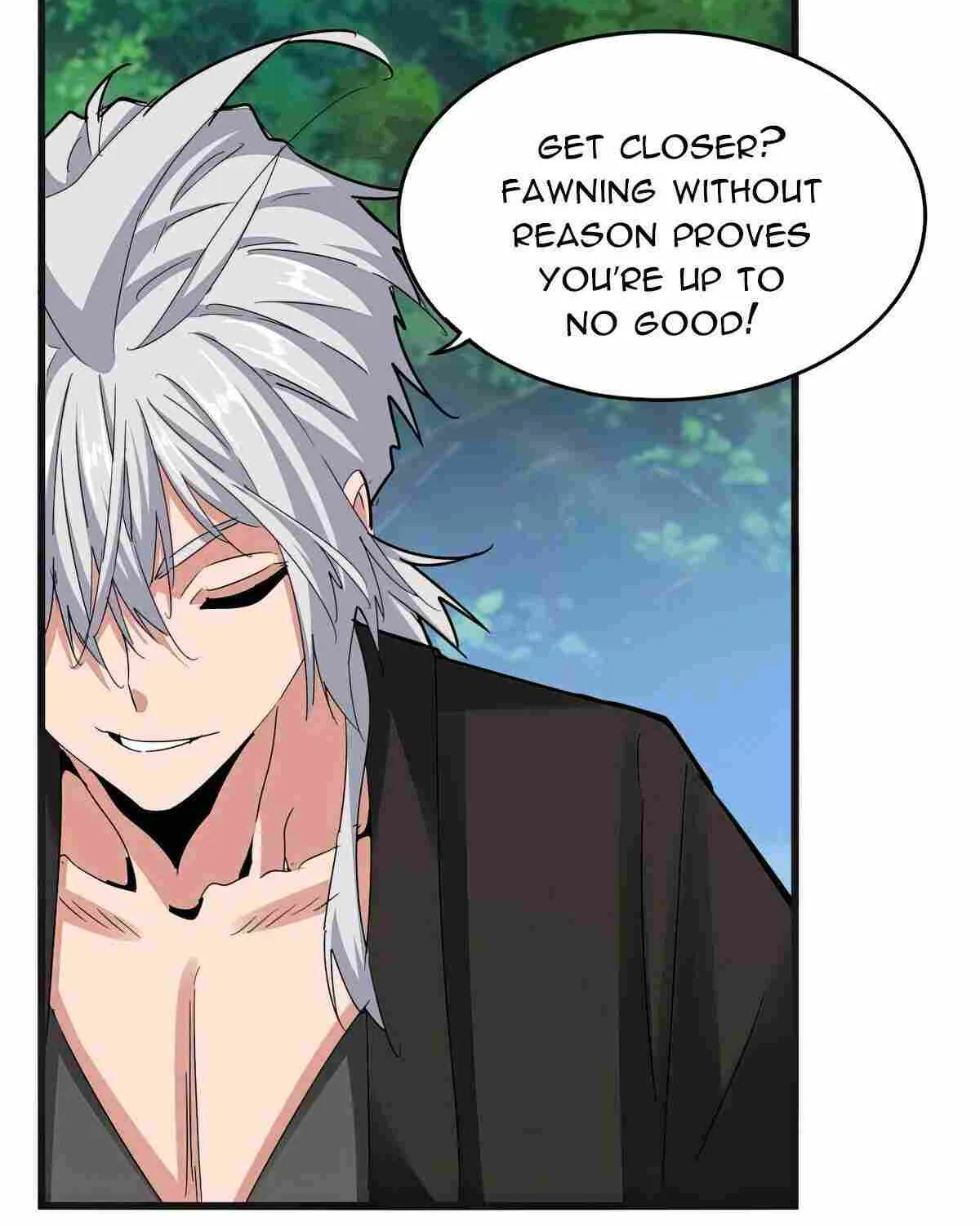 Read Magic Emperor chapter 539 image 65 on Lezhin