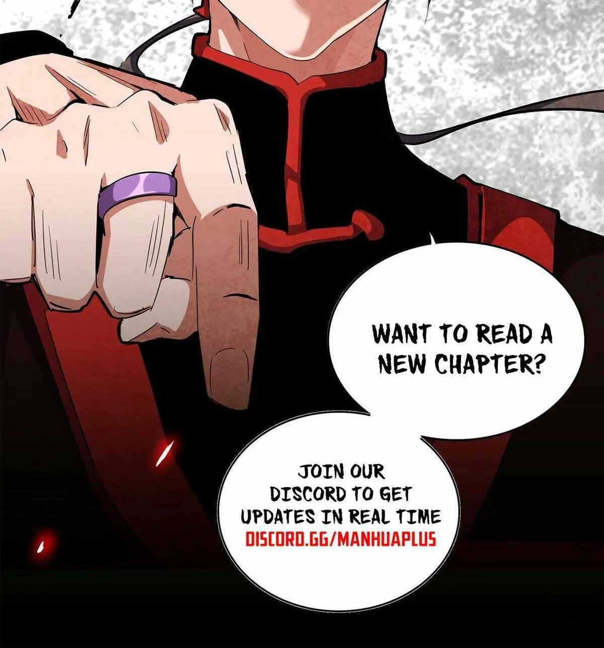 Read Magic Emperor chapter 539 image 72 on Lezhin