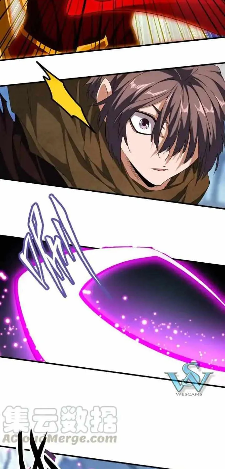 Read Magic Emperor chapter 54 image 1 on Lezhin
